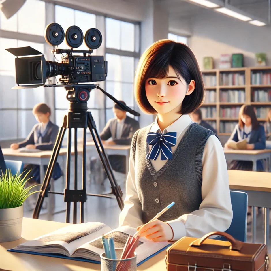 広瀬すずの出身高校はあずさ第一高等学校！可愛すぎるアイドルの学生生活とは？