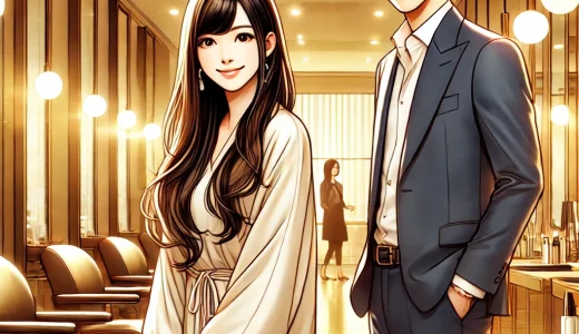 朝日奈央の旦那の年収が桁違いと言われる美容室経営の秘密