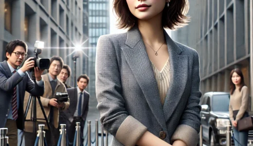 本田翼の結婚歴から見る現在の活動やファンが注目する魅力