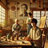 松下洸平の父親と母親が育んだ芸術的な感性と家族の絆