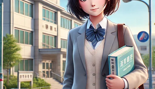 森七菜の高校生活の全貌を偏差値やモテモテ伝説から紐解く