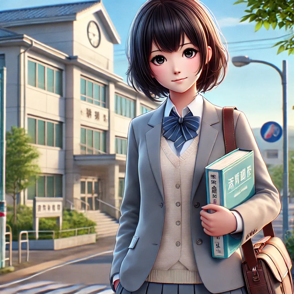 森七菜の高校生活の全貌を偏差値やモテモテ伝説から紐解く