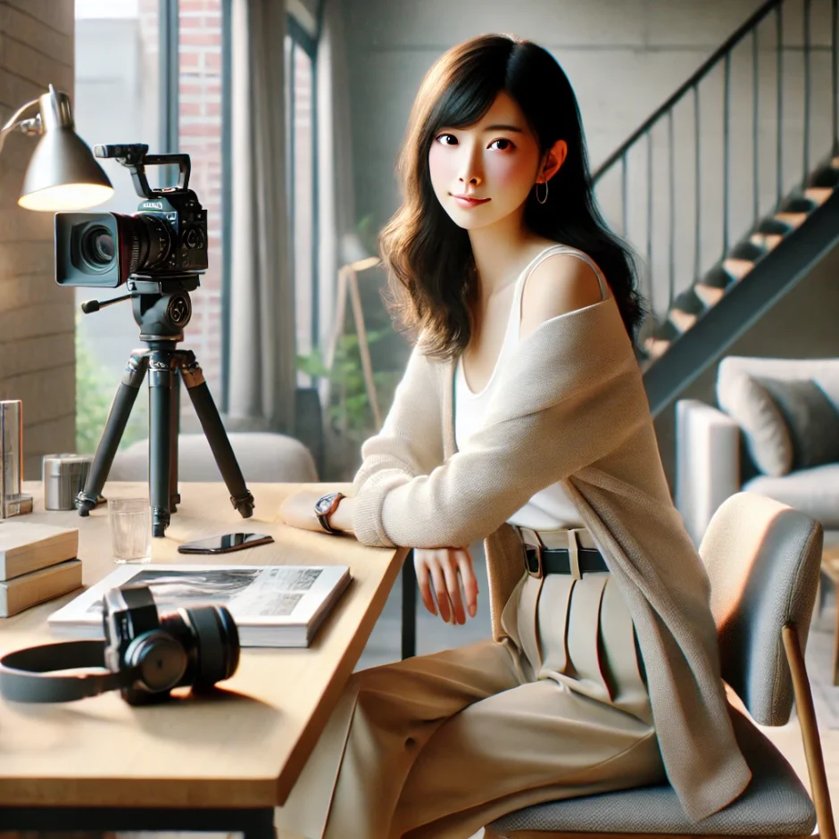 森川葵の歴代彼氏から見る魅力と恋愛観を徹底解説