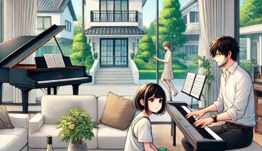 森香澄の実家は世田谷成城！教育と家族愛に包まれた輝きの秘密