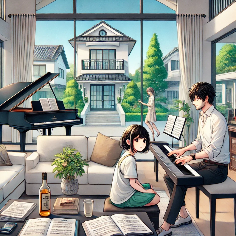 森香澄の実家は世田谷成城！教育と家族愛に包まれた輝きの秘密