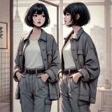 永野芽郁の双子と噂される理由！インスタ演出と似ている芸能人たち