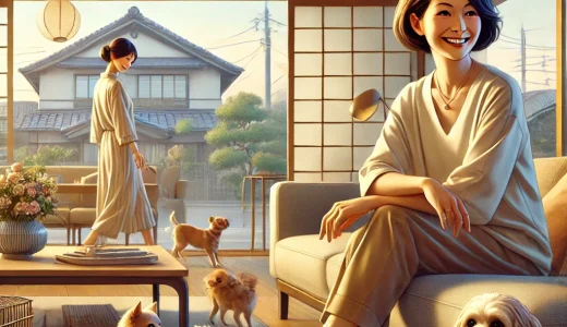 浅田美代子の再婚説の背景と恋愛事情を詳しく紹介！