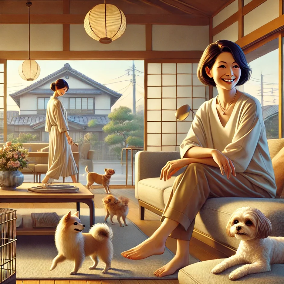 浅田美代子の再婚説の背景と恋愛事情を詳しく紹介！