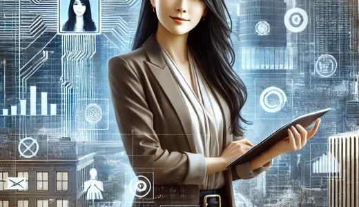 深田萌絵は何者？多彩な経歴と素顔を徹底解説