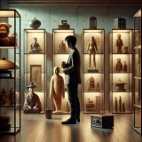 田中俊行の呪物一覧に登場する人形や藁人形の衝撃エピソード