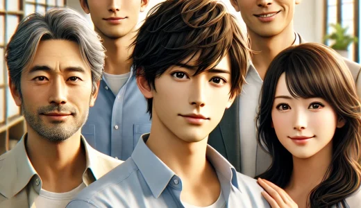 目黒蓮の兄弟の真相を徹底調査！仲良しエピソードと家族構成の秘密