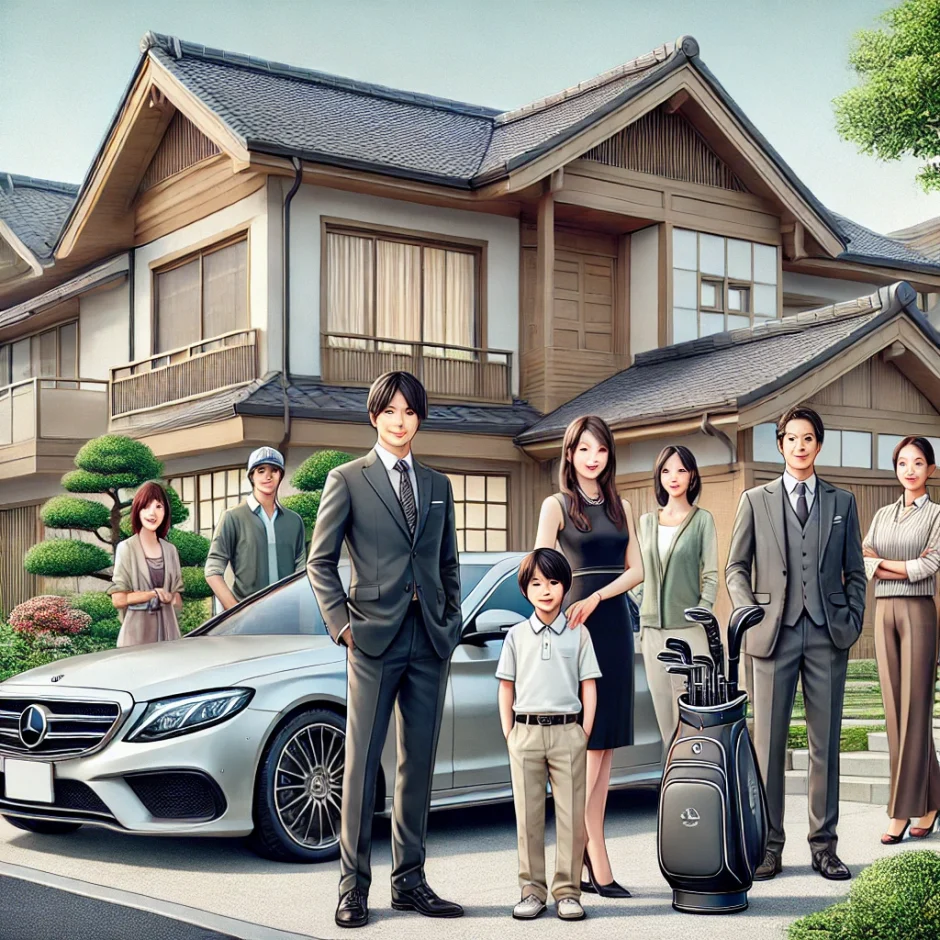 矢田亜希子の実家の金持ち説を解説！噂の豪邸や家族エピソードの背景とは