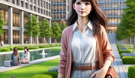 石川満里奈の大学生活を詳しく解説！学びと芸能活動のリアルとは！