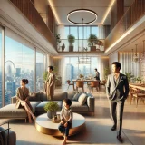 神田愛花の実家は金持ち？港区赤坂で育った驚きのお嬢様生活