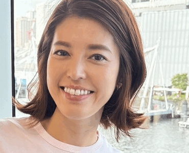 神田愛花の実家は金持ち？港区赤坂で育った驚きのお嬢様生活