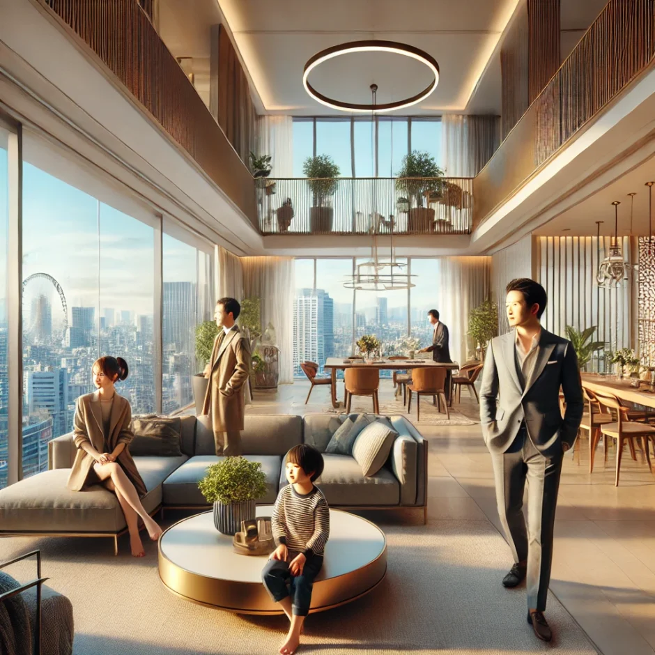 神田愛花の実家は金持ち？港区赤坂で育った驚きのお嬢様生活