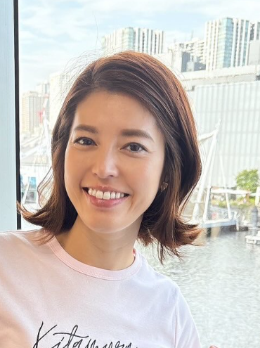 神田愛花の実家は金持ち？港区赤坂で育った驚きのお嬢様生活