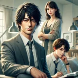 稲葉浩志の再婚で明らかになった家族との絆と知られざる真実