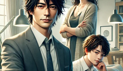 稲葉浩志の再婚で明らかになった家族との絆と知られざる真実