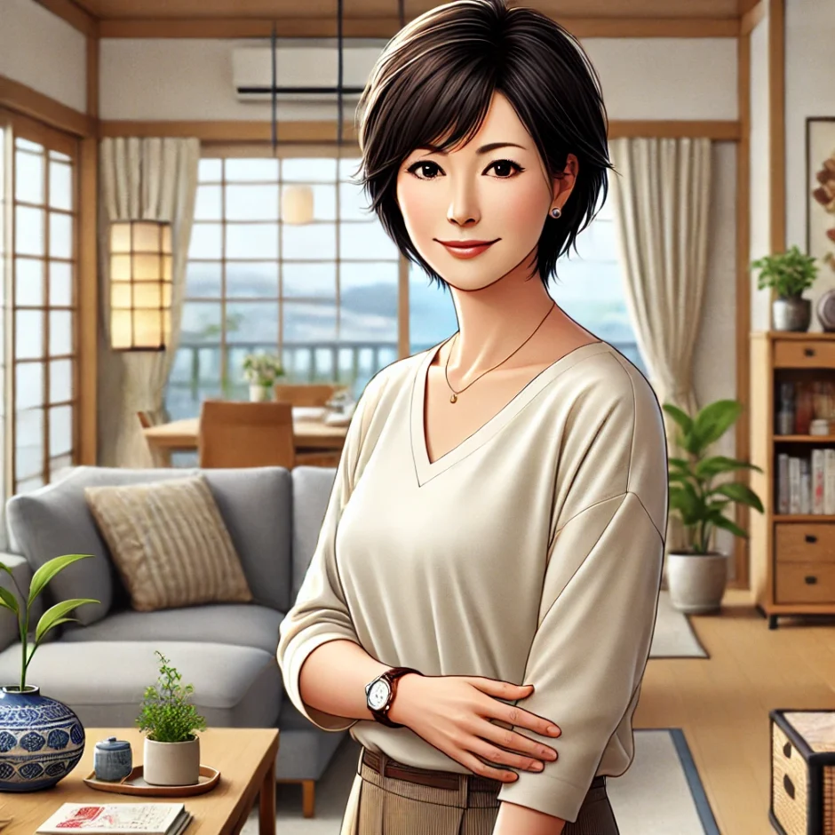 羽田美智子の再婚相手は誰？独身生活と前向きな結婚観を徹底紹介