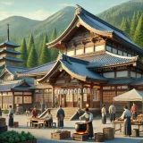 訓覇圭の実家は三重県の金蔵寺｜歴史と家族の驚きの伝統