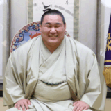 豊昇龍の妻が注目される理由と家系図や家庭像の真相