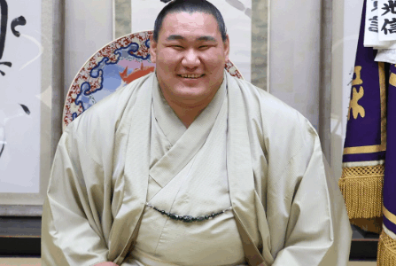 豊昇龍の妻が注目される理由と家系図や家庭像の真相