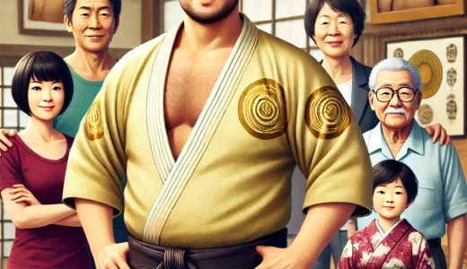 豊昇龍の妻が注目される理由と家系図や家庭像の真相