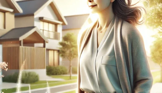 風吹ジュンの再婚相手との関係がもたらした驚きの心身変化と若さの秘訣