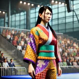 うなぎさやかは旦那がいないのに輝く理由！強く美しい生き方の裏側