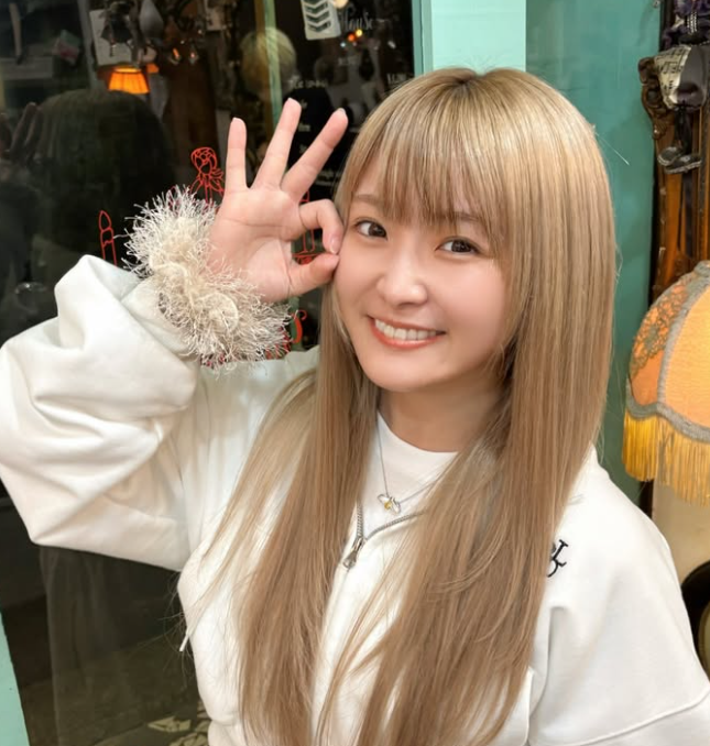 なつぽいの結婚を巡る噂や本名の裏側を時系列で詳しく紹介