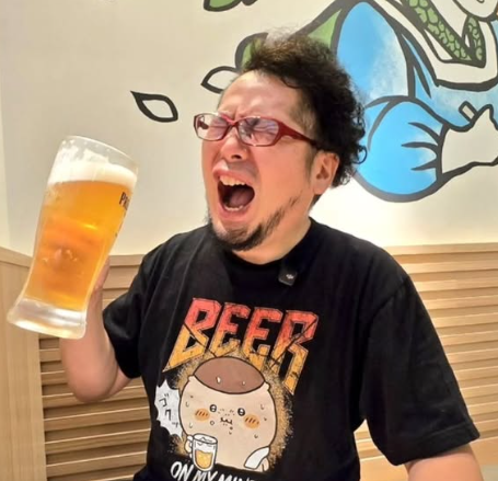 ケニチは何者？息子や娘の家族エピソードと年収の全貌を完全ガイド
