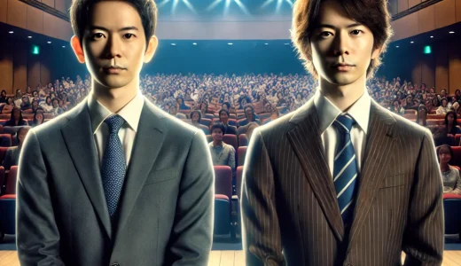 バッテリィズの不仲の真相を徹底解剖！噂の裏に隠されたコンビの実像とは