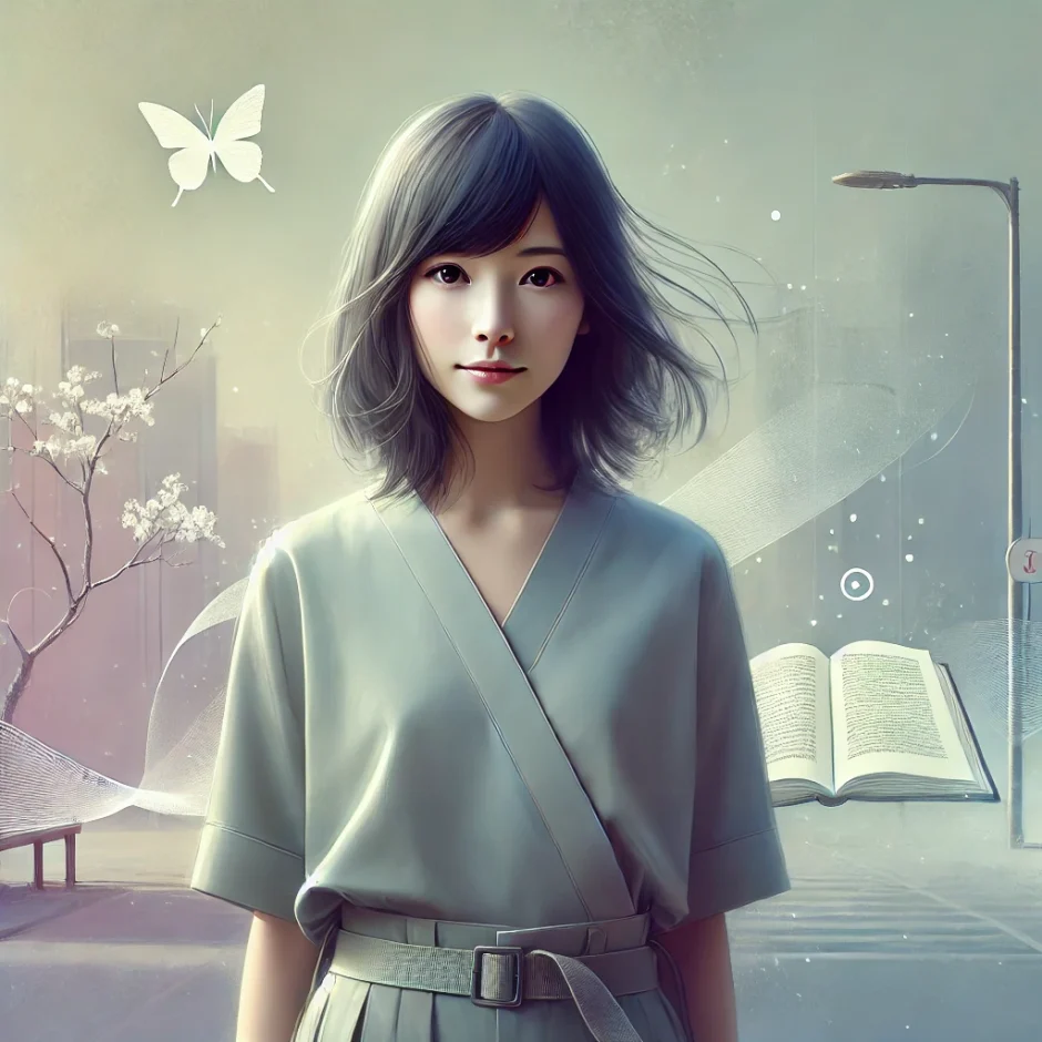 モモコグミカンパニーの本名の真相！隠された名前の意味と誕生秘話を徹底解説