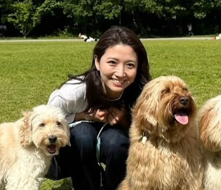 三田友梨佳の夫のゴールドマン勤務説の出所と実家や価値観の相性