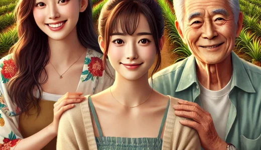 上戸彩の祖父・林発が残した奇跡の人生と家族に受け継がれた絆