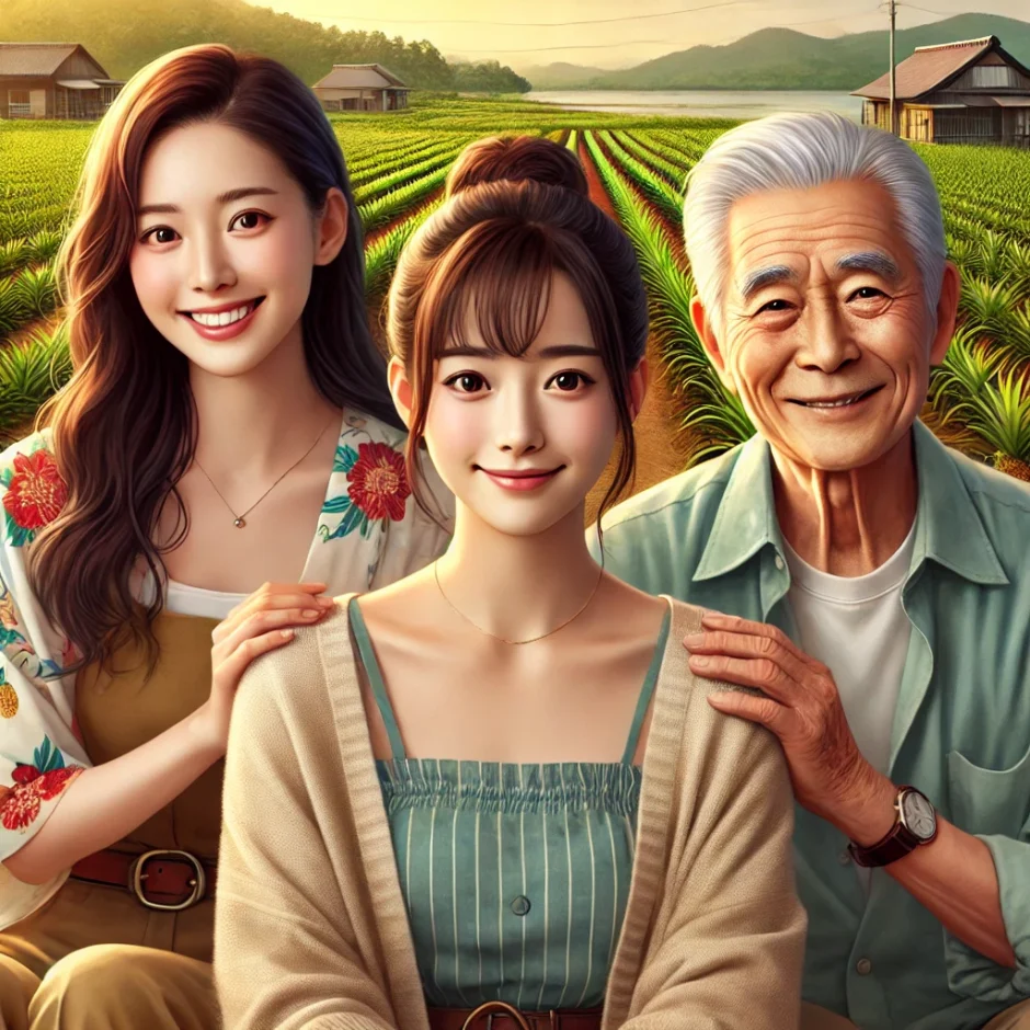 上戸彩の祖父・林発が残した奇跡の人生と家族に受け継がれた絆