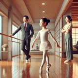 中村一葉の父親が支えた家庭環境と輝かしいキャリアの秘密