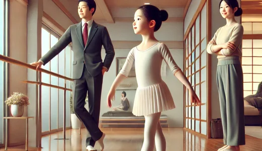 中村一葉の父親が支えた家庭環境と輝かしいキャリアの秘密