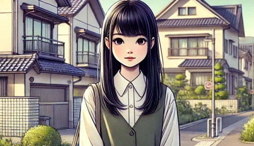 五百城茉央の実家と家族の支えから見えるお嬢様的な育ちの秘密