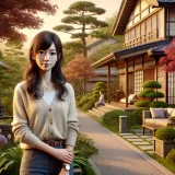 井上清華の実家の環境がすごい！習い事や家訓から見える育ちの良さ