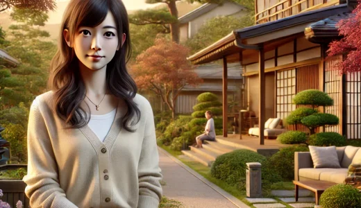 井上清華の実家の環境がすごい！習い事や家訓から見える育ちの良さ