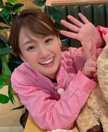 井上清華の実家の環境がすごい！習い事や家訓から見える育ちの良さ