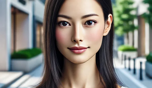 井桁弘恵の国籍の真相を徹底解説！ハーフ説と出身地の意外なつながり