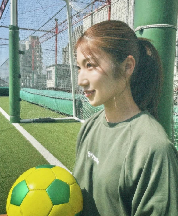 仲田歩夢の年俸に迫る！海外女子リーグとの比較で見える未来
