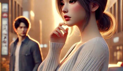 仲里依紗の元カレとの破局理由が切なすぎて胸が痛む