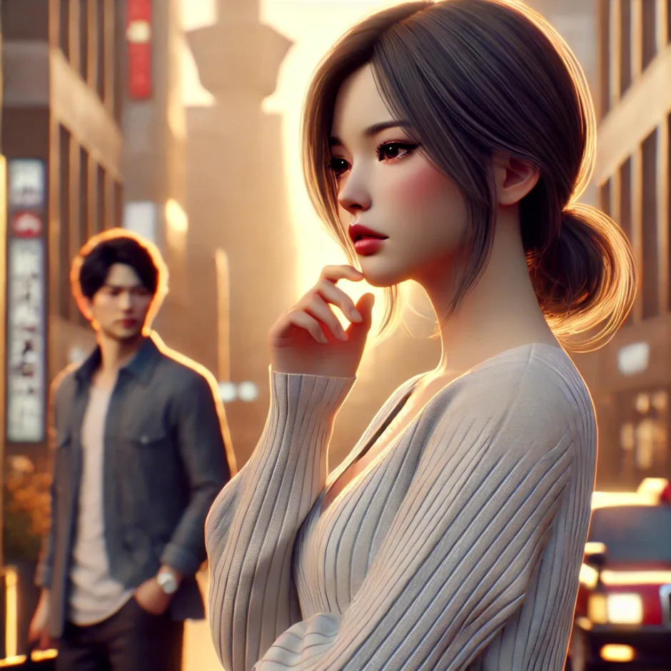 仲里依紗の元カレとの破局理由が切なすぎて胸が痛む