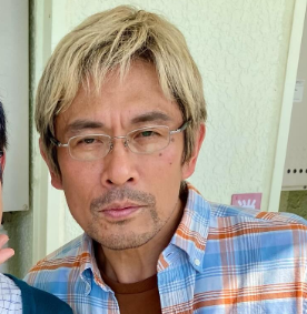 内野聖陽の再婚相手は誰？事実婚パートナー小山あずさの素顔と現在