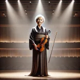 前橋汀子の結婚歴と波乱の人生！真実と華やかな舞台裏に迫る