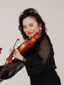 前橋汀子の結婚歴と波乱の人生！真実と華やかな舞台裏に迫る